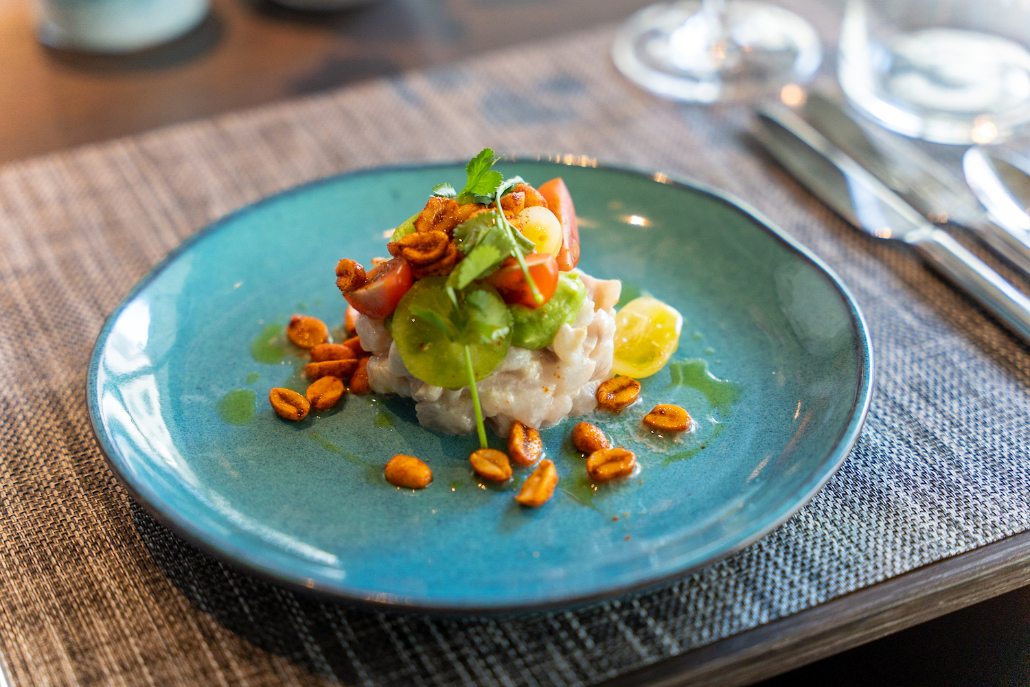 Top Restaurants in Köln | Heinzhermann Weinlokal | Mr. Köln | Foto: Mr. Köln